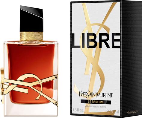 ysl libre 50ml parfum|libra perfume offers 50ml.